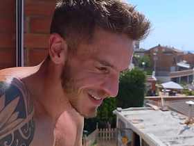 My neighbor dove into my ass [Trailer] best gay sex videos asian