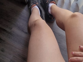 Unanticipated Horniness On Computer Chair (Free Promo)  20250406 asian big penis gay sex videos