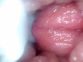 Endoscope camera accounts my wife's G spot. Pedagogical video mature asian gay lovemaking videos