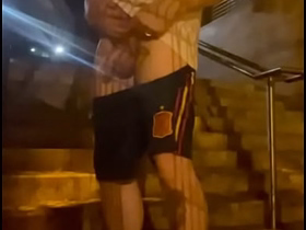 Amateur wretch caught peeing in the street extremist hd asian gay sex videos