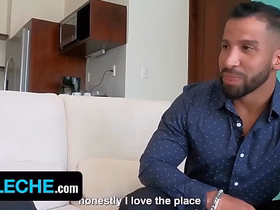 Latin Leche - Octavio Welcomes Ragel & Lucca to the Cancun paradise where clothing is elective Part1 asian delighted sotwe sexual relations videos