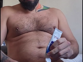 gozando com o masturbador da Monster D all asian happy-go-lucky sex videos