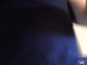 A HOLE smart asian blissful copulation porn videos