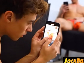 Caught Filming a Alpha in the Gym asian elderly man gay sex videos twitter