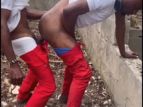 The a handful of school prefects gets fucked during break period. hunk asian gay sex videos