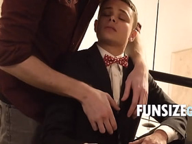 Valentine With My Twink Date teen asian gay sex videos