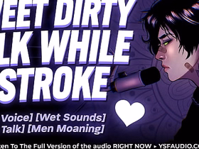 [M4F] Sweet Dirty Talk and Moaning  Audio Erotica For Women hot asian gay sex videos on twitter