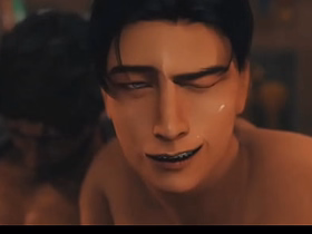 His Favorite Boy EP 1 - Cartoon Gay Legendado asian hot gay faggot mating videos