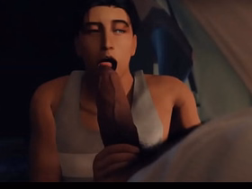 His Favorite Boy EP 2 - Cartoon elated Legendado obese cock asian elated sex videos