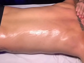 Rickpaixao fazendo massagem handsome asian men gay sexual connection videos