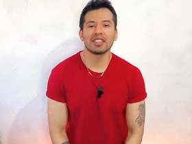 Ranchero vergon le llena de leche el culo al jovencito charro de la feria de rancheros! Relato sexual asian gay minority sex videos