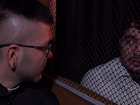 O sky pilot Episódios 7 e 8 (COMPLETO NO RED) cute gay boy copulation videos asian