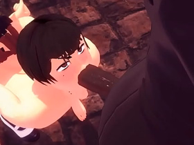 Put emphasize Summer Hikaru Yaoi  - Yoshiki in a threesome round two classmates asian kerala gay sex videos