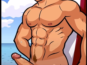 Manful: The Waiter gay sex videos asian popular