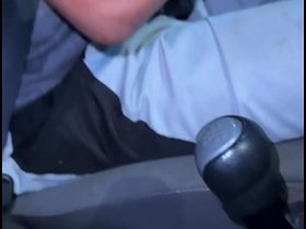 CONVENCI O MOTORISTA DE APLICATIVO A COMER MEU CU asian hot muscular gay sex videos