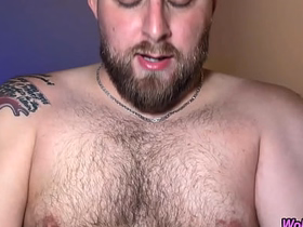 POV: You defend your straight best friend feel better by offering him your ass - BOTTOMPOV POUNDING - Wolfgang White asian careless sexual intercourse videos leaked