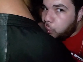 Mamei o Maloka No Parque a Noite E Ganhei Leite /Fiz o Gamer Largar o Videogame e Me Foder Até Gozar Na Minha Cara (DOBRADINHA COMPLETA) asian gay boys sex videos in xvideos53