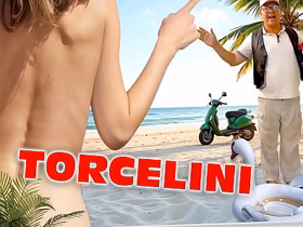 TORCELINI. Green Scooter. FULL VIDEO Geography Lesson 3. asian gay sex videos. com