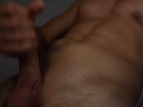 A husky guy shows his gumshoe in the shower asian elated grandpa sex videos