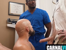 Further down deep throat vol. 1 Further down look Adam Snow, Legrand Wolf, Noah White, Sean Xavier asian happy-go-lucky lungi sex videos