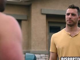 Hot guy has first stage gay making love stopping GF dumped him asian handsome gay boy making love videos