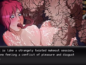 This Zombie Doesn't Infect Women  Overgrown Genesis #4 asian latest gay sex videos