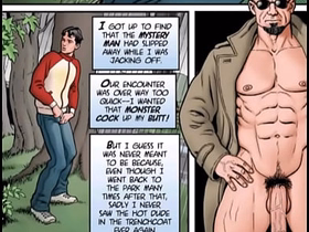 Encounter in the Parking-lot gay sex videos asian model