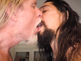 Thor And Loki Kissing asian tamil gay mating videos in twitter