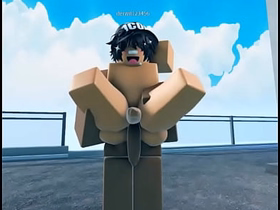 Follando a lindo femboy callejero en roblox best asian gay making love videos