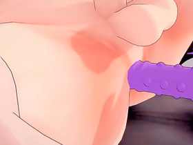 Shingeki no Kyojin Yaoi - Eren and Armin's Intimate Uncovering - Asian Japanese Manga Anime Hentai Gay Porn Bohemian asian gay sex videos