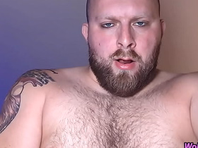 STEPDAD POUNDS YOU HARD -- BOTTOMPOV -- ASMR -- Wolfgang White hot sexy asian blithe sex videos