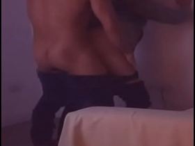 Compañero del internado policial se pasa mi cama y me folla despues de 3 meses de encierro asian gay sex videos full hd