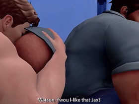 My Stepdaughter's Phase Fidelity 3 Episode 1 asian gay bdsm sex videos