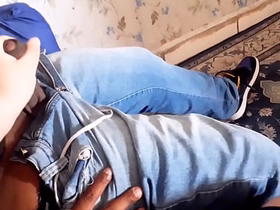 Amigo Hetero Ficou de Pau Duro e Acabou Comendo Um Cu - Parte 1 (COMPLETO Only slightly SHEER E RED) best of asian gay sex videos