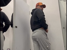 Me pongo caliente en los probadores asian gay uncles sexual congress videos