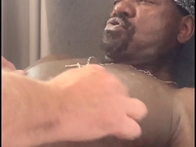 Interracial BDSM Titplay Part 2 asian teenager gay making love videos