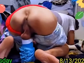 Good time gay asian cur? sex videos