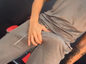 Gutsy Exibido Em Punheta Pesada Te Provocando asian college boy gay sex videos