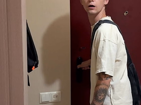 No52 Part 1 stepbrother came to visit, let him try my big dick asian uncaring carnal knowledge stories videos