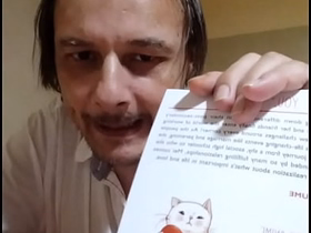 LA MANGATA 001 (13 VOLUMI SU 18) hairy asian gay sex videos