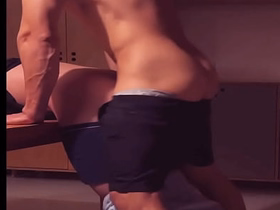 Asi me ayuda a estudiar matematicas mi compa de clases asian old gay men copulation videos