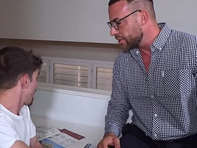 Cum Laude in Raw Italian sexual intercourse Skills [Trailer] asian delhi gay sexual intercourse videos