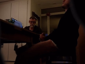 His real step grandpa watches step grandson fanatic off (gay) gay asian sex videos asian gay site