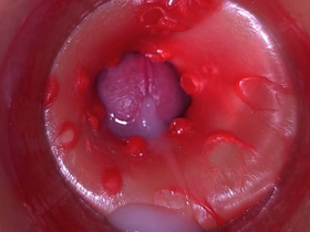 Camera in Vagina, Cervix POV, Creampie 4k gay sex teenagers asian videos