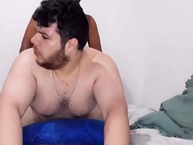 Amigo Hetero Ficou de Pau Duro e Acabou Comendo Um Cu - Parte 2 (COMPLETO NO SHEER E RED) ancient asian gay dads sex videos