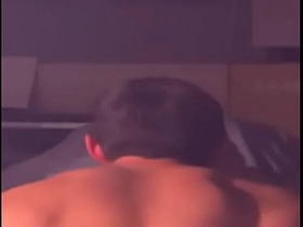 Atraganto a mi cuñado curioso con mi polla depsues d eunos tragos hot teen asian gay sex videos