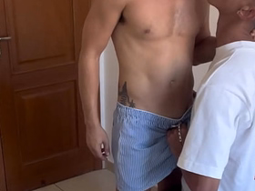 O roludo sentou gostoso asian ai gay intercourse videos