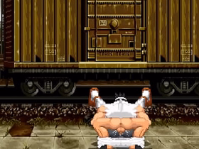 MUGEN#2: Othello VS Akira Yuki asian gay honeymoon sex videos