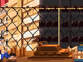 MUGEN#1: Chinmi & Kyosuke VS Akira Yuki & Clark Still asian gay breeding sexual relations videos