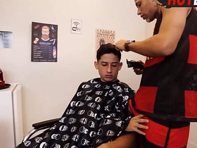 Dei o cu botch meu barbeiro! asian gay sex teen videos